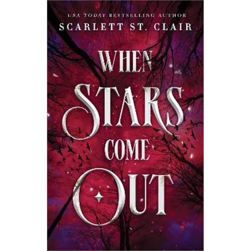 When Stars Come Out (Paperback) - Scarlett St. Clair